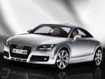 Audi TT 3.2 Quattro Coupe 2006 года (WW)